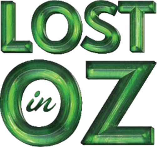 Lost in Oz (4 DVD Box Set)